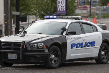 Preliminary results show voter support for Vancouver Proposition 5, Police Services Levy