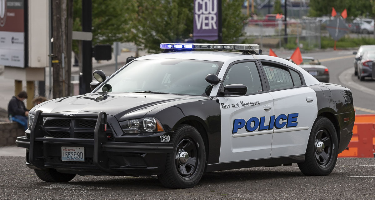 Preliminary results show Vancouver voters supporting Proposition 5, a police services levy expected to raise $6 million annually for six years to fund officers, equipment, and public safety improvements.