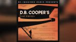 Re-Imagined Radio will premiere “D.B. Cooper’s Last Interview” on Nov. 17, combining documentary storytelling with a fictional ending to revisit the legendary unsolved hijacking mystery.