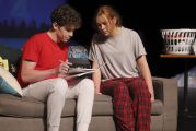 Ridgefield High School Theatre presents ‘Almost, Maine’