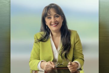 Mahsa Eshghi wins Camas City Council election