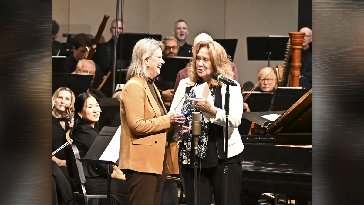 WFEA named the Vancouver Arts & Music Festival USA the Southwest Washington Event of the Year, recognizing a city–VSO partnership that drew 50,000+ attendees and highlighted music, dance, and visual arts.