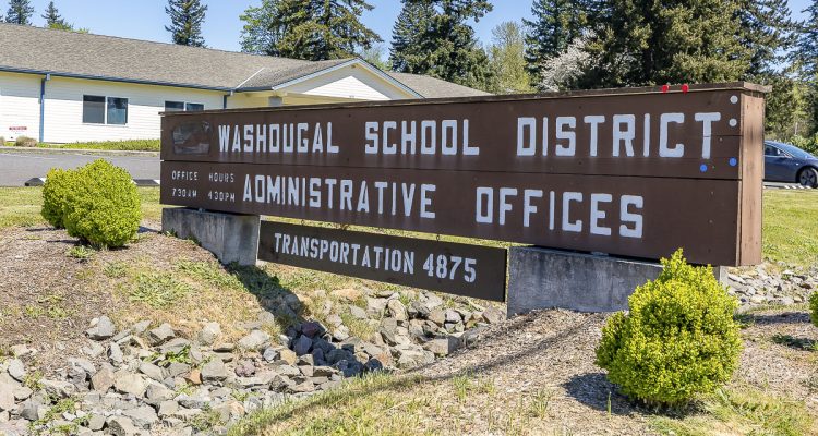 Washougal School District is accepting resident applications to write “for” and “against” statements for two levy measures in the local voters’ pamphlets ahead of the Feb. 10, 2026 election.