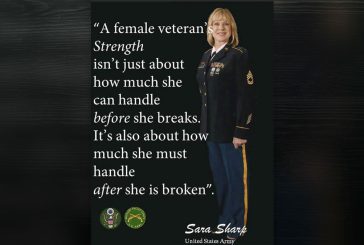 Letter: ‘It is time for us to speak out and demand change’