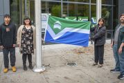 Vancouver City Council adopts new flag for the community