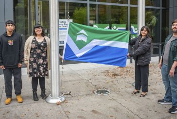 Vancouver City Council adopts new flag for the community