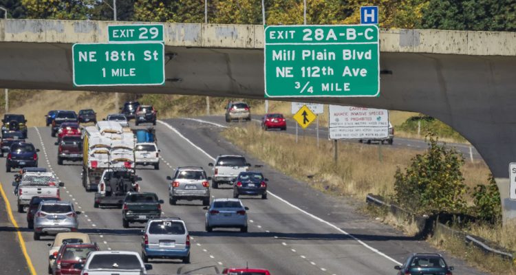 Gov. Bob Ferguson appointed Matt Ransom of Camas and Gael Tarleton of Seattle to the Washington State Transportation Commission, filling open seats for representatives west of the Cascades.