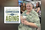Commission on Aging to present annual Silver Citizen Award