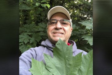 Letter: Clark County is planning our future — so why aren’t we protecting our most vulnerable lands?