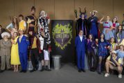 River HomeLink Theatre presents Descendants: The Musical