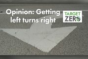 Opinion: Getting left turns right