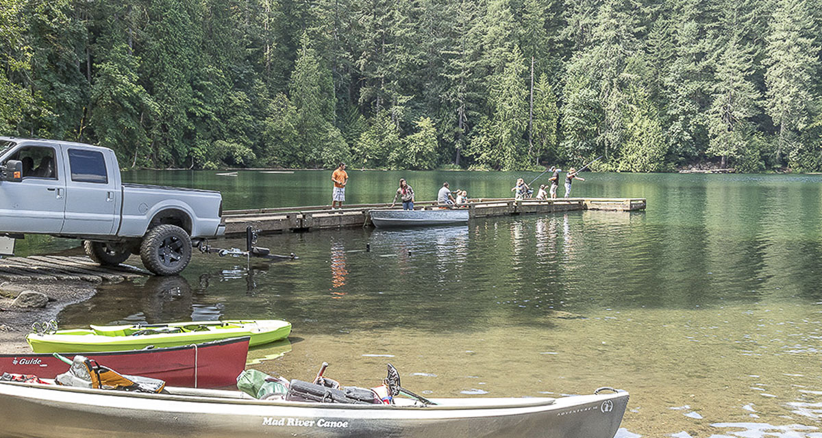 Washington’s state land agencies have announced 12 Discover Pass free days for 2026, allowing visitors to explore parks and public lands without needing a pass.