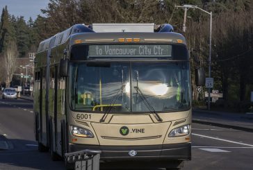 C-TRAN announces early roll-out of Honored fare expansion