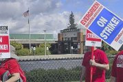 Opinion: Shrinking UI Trust Fund could cause businesses — and their workers — more pain