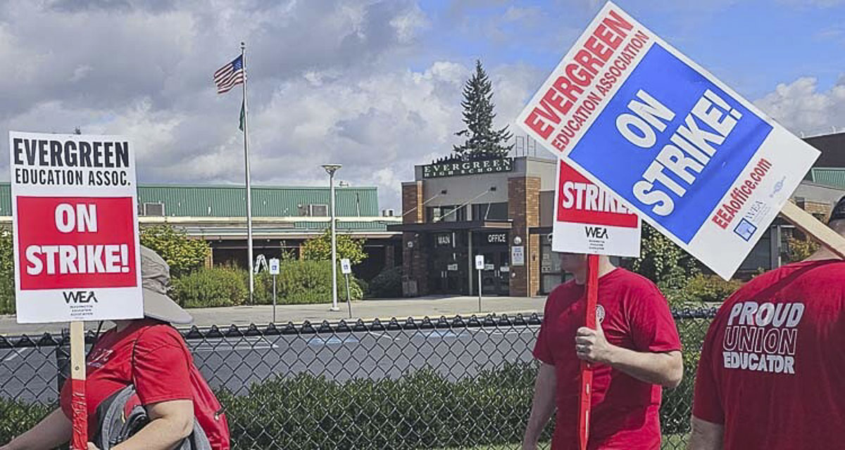 Opinion: Shrinking UI Trust Fund could cause businesses — and their workers — more pain