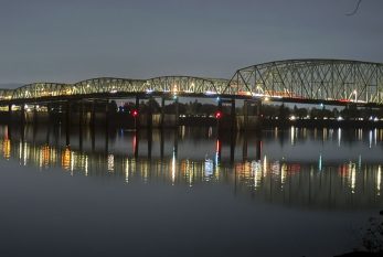 Letter: Interstate Bridge Replacement Program – incompetence or corruption?