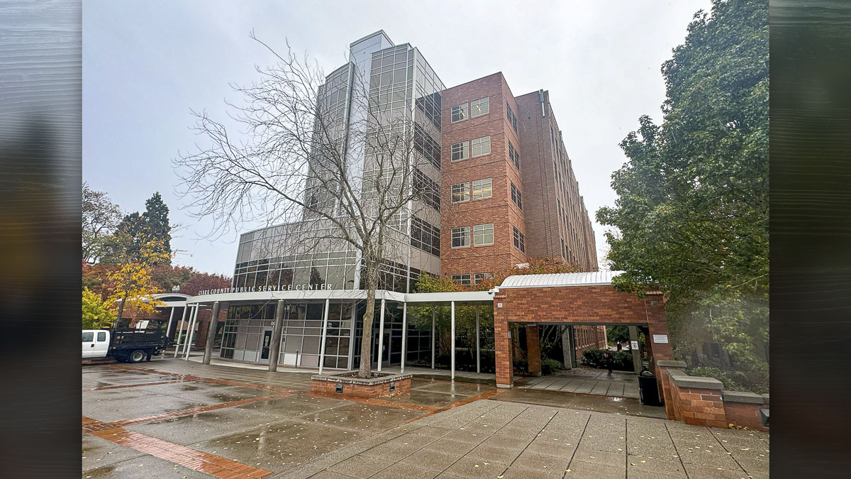 Ken Vance argues county officials must take responsibility after a report found they violated rules in removing Councilor Michelle Belkot from the C-TRAN Board and have since refused to address the findings.