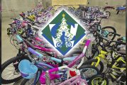15th Anniversary BIKE BUILD Scott Campbell Christmas Promise set for Dec. 6