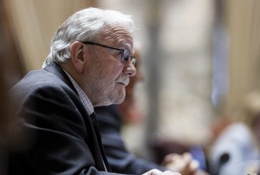 Washington state senator champions legislation to protect fairness and safety in girls' sports and private spaces