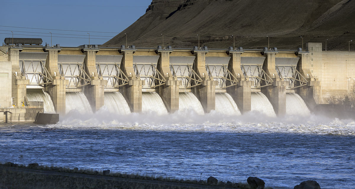 A WSU review says WSDOT’s $4 million study on transportation impacts from breaching the lower Snake River dams has not met expectations.