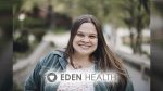 Eden Health Hospice’s volunteer coordinator describes how volunteers provide comfort, connection, and support to patients nearing the end of life.