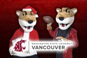 Kick off the holiday season Cougar style at Cougar Cheer and Gift Gear