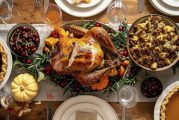Clark County Public Works, Solid Waste, shares tips to help residents reduce food waste this holiday season