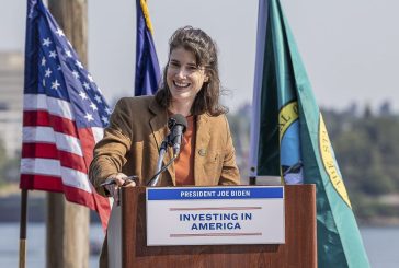 MGP thinks Democratic Party needs to change, not her