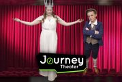 Journey Theater presents: Narnia