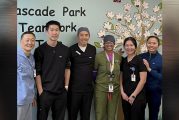 Dentists deliver free dental care in Clark County