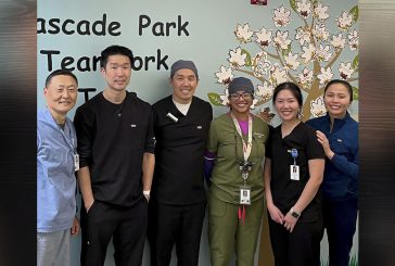 Dentists deliver free dental care in Clark County