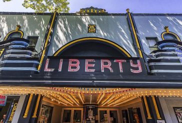 Liberty Theatre celebrates Small Business Saturday with community partnerships and big-screen experiences