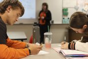 Washougal School District Board votes to place renewal levies on Feb. 2026 ballot