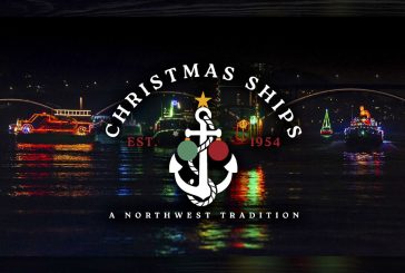 Christmas Ships Parade celebrates 71st year with 15 nights of holiday magic on Pacific Northwest waters