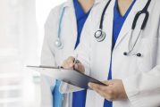 Opinion: Thankful for caregivers, providers