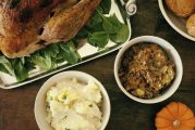Annual survey shows drop in Thanksgiving dinner costs for 2025