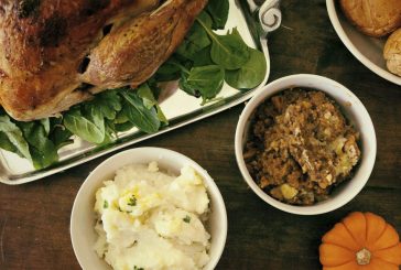 Annual survey shows drop in Thanksgiving dinner costs for 2025