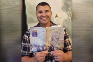 Family history: Clark County man can trace lineage back to first Thanksgiving