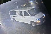 Vancouver Police investigate hit and run collision