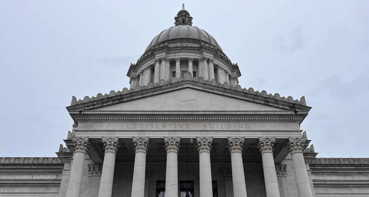 Washington lawmakers will meet in Olympia next week for annual committee days, previewing key budget and policy debates for the 2026 session.