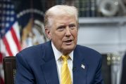 Trump social media post claims to void Biden orders