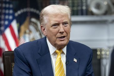 Trump social media post claims to void Biden orders