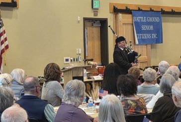 Battle Ground Senior Citizens Inc. honors veterans at luncheon