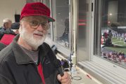 High school football: Hold everything, it is time to celebrate a Camas legend