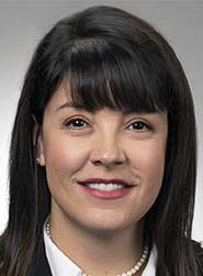 Councilor Michelle Belkot