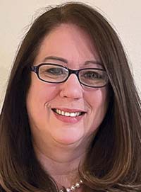 County Manager Kathleen Otto