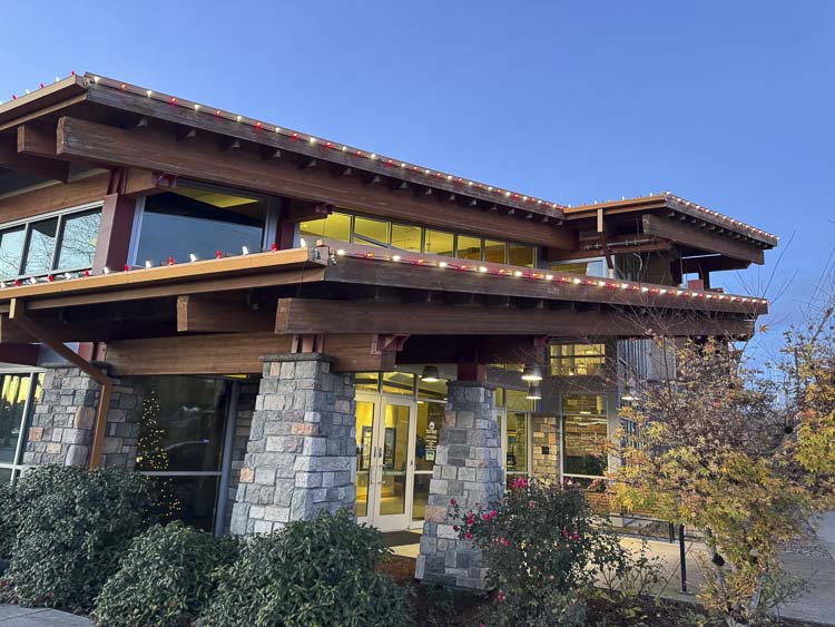 Photo courtesy city of Battle Ground