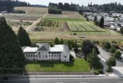 County hosting open house Dec. 11 and on plan for public access improvements at 78th Street Heritage Farm