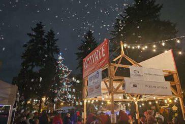 Come celebrate 10th anniversary of ‘Christmas at the Park’ Dec. 5