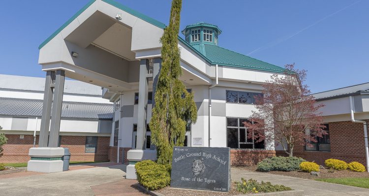 Battle Ground Public Schools seeks voter approval on Feb. 10, 2026, for a replacement levy to fund student support and programs.
